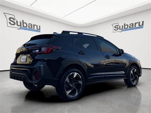New 2026 Subaru Crosstrek 2.5i Limited w/ Crosstrek Mirror Package image 7