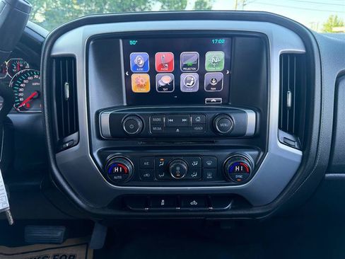 Used 2017 GMC Sierra 1500 SLE w/ SLE Value Package AWD/4WD image 23