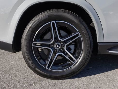 New 2026 Mercedes-Benz GLE 450 4MATIC image 10