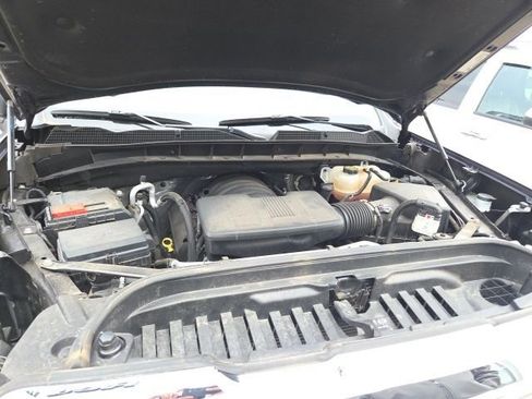 Used 2022 GMC Sierra 1500 Denali image 10