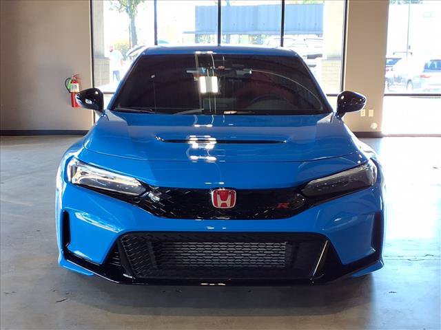 Used 2026 Honda Civic Type R image 2