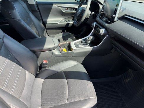Used 2022 Toyota RAV4 Limited FWD image 15