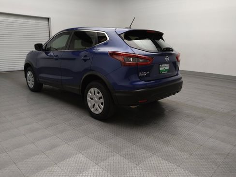 Used 2020 Nissan Rogue Sport S image 5