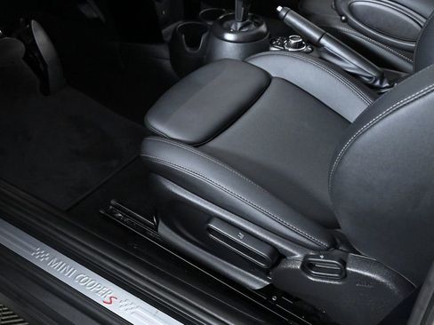 Certified 2024 MINI Cooper S image 24