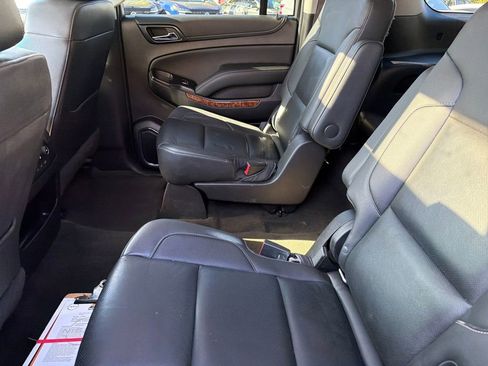 Used 2017 Chevrolet Suburban Premier image 34