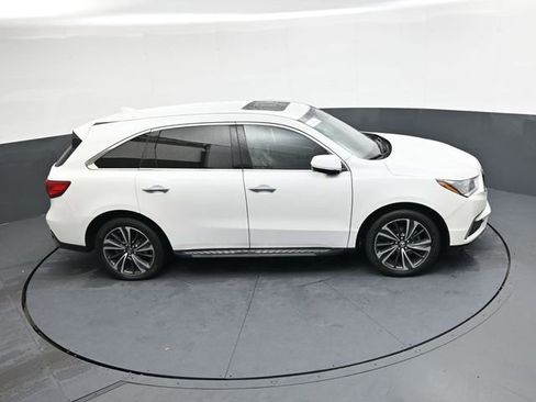 Used 2020 Acura MDX SH-AWD w/ Technology Package image 20