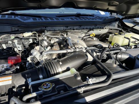 New 2026 Ford F250 XL w/ FX4 Off-Road Package image 25