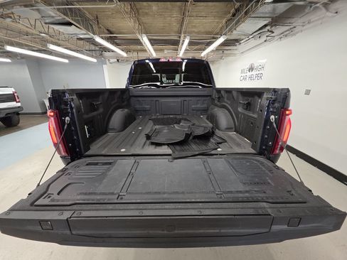 Used 2024 Ford F150 Raptor AWD/4WD image 21