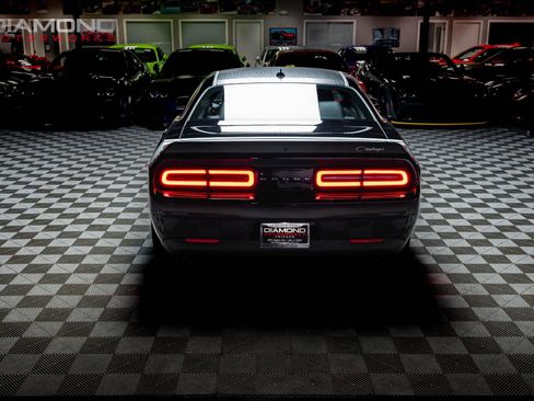 Used 2023 Dodge Challenger SRT Hellcat Redeye image 63