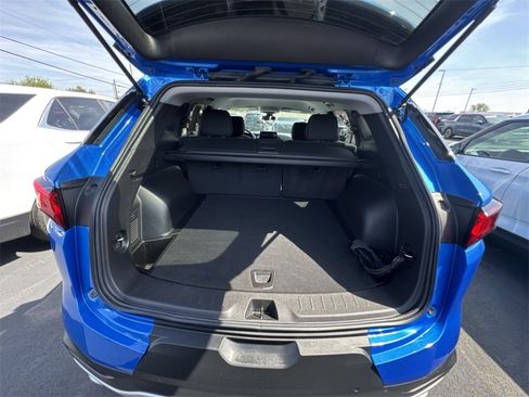 Used 2025 Chevrolet Blazer LT w/ Driver Confidence Package image 28