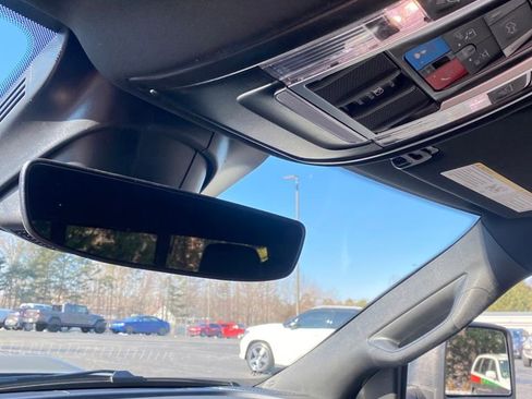 New 2026 RAM 2500 Rebel image 19