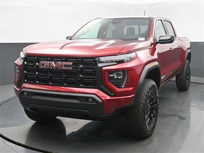 New 2026 GMC Canyon Elevation w/ Convenience Package