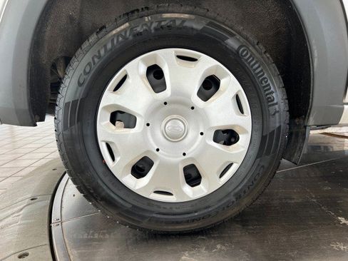 Used 2012 Ford Transit Connect XLT image 38