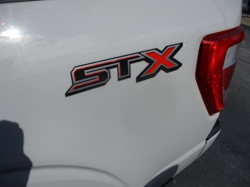 Used 2023 Ford F150 XL w/ STX Appearance Package RWD image 15
