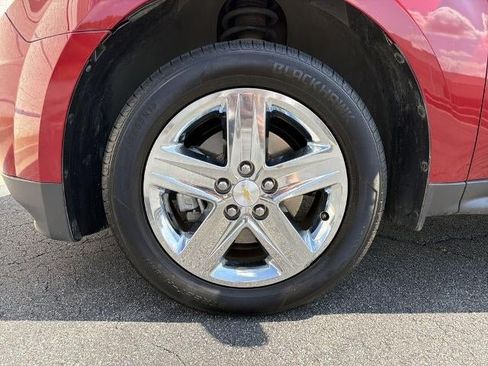 Used 2014 Chevrolet Equinox LTZ FWD image 11