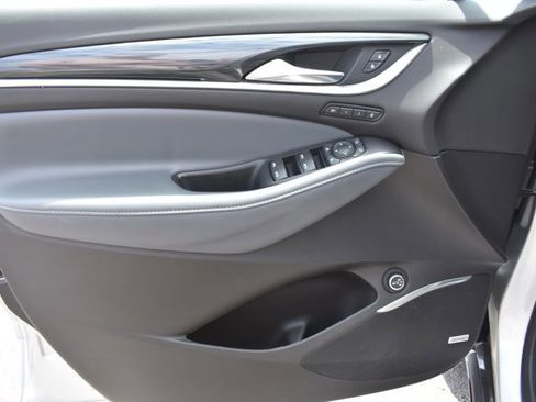 Used 2021 Buick Enclave Premium w/ Surround and Sites Package FWD image 11