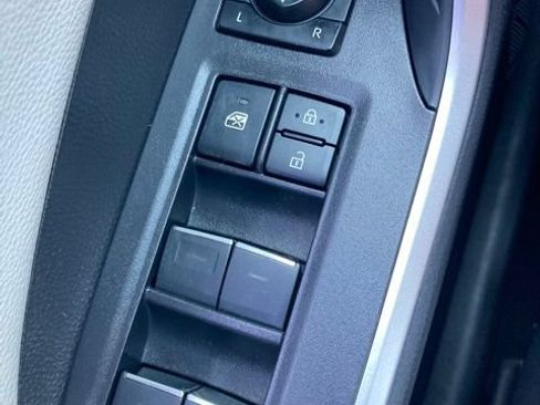 Certified 2023 Toyota RAV4 Limited w/ Limited Grade Weather Package AWD/4WD image 42