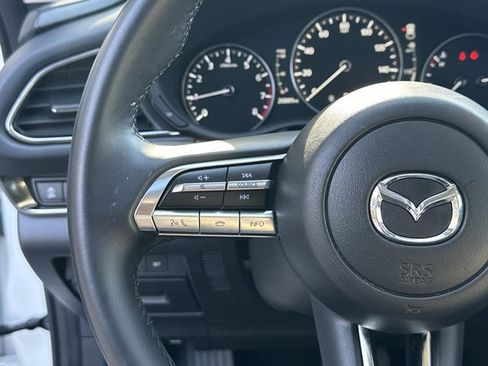 Used 2022 MAZDA CX-30 AWD 2.5 S w/ Preferred Package image 29