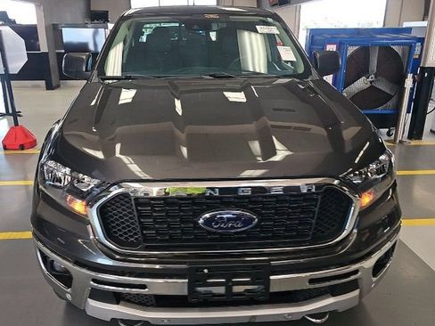 Used 2019 Ford Ranger XLT w/ Equipment Group 302A Luxury AWD/4WD image 2