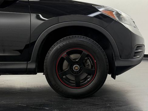 Used 2013 Honda CR-V LX image 12