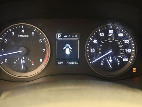 Used 2018 Hyundai Tucson SEL image 17