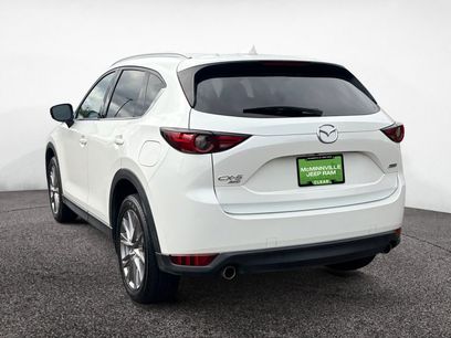 Used 2019 MAZDA CX-5 Grand Touring w/ GT Premium Package