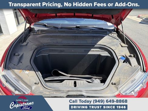 Used 2022 Ford Mustang Mach-E GT AWD/4WD image 38