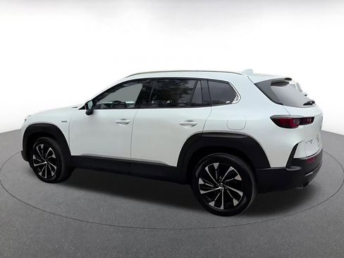Used 2025 MAZDA CX-50 2.5 Hybrid w/ Premium Plus Pkg AWD/4WD image 11