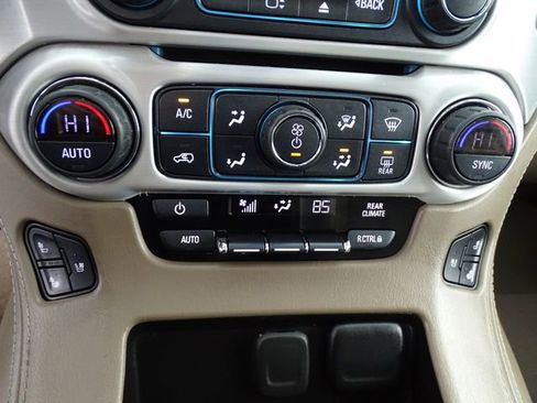 Used 2018 GMC Yukon SLT w/ Open Road Package image 15