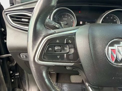 Used 2020 Buick Encore GX Select w/ Advanced Technology Package FWD image 29