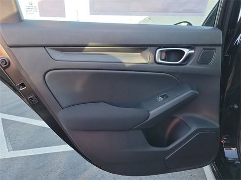 New 2026 Honda Civic Sport image 16