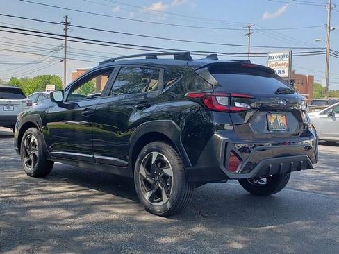 New 2026 Subaru Crosstrek 2.5i Limited AWD/4WD image 6