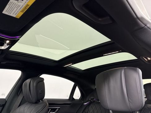 Used 2022 Mercedes-Benz S 580 4MATIC Sedan image 41