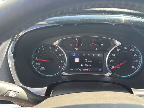 Used 2021 Chevrolet Traverse Premier AWD/4WD image 12