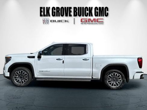 New 2026 GMC Sierra 1500 Denali Ultimate AWD/4WD image 7