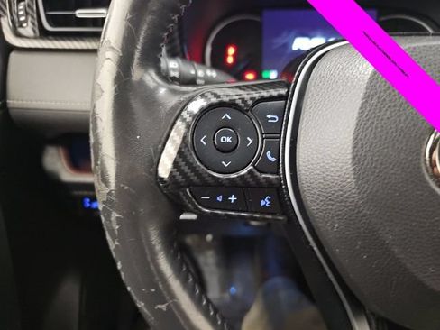 Used 2020 Toyota RAV4 Limited AWD/4WD image 20