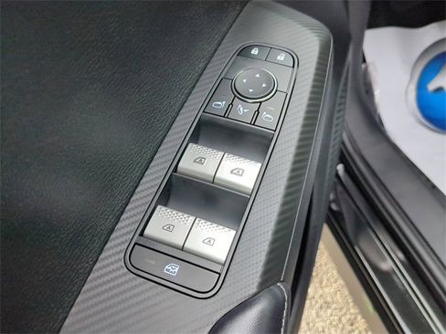 New 2025 Mitsubishi Outlander SEL Black Edition image 21