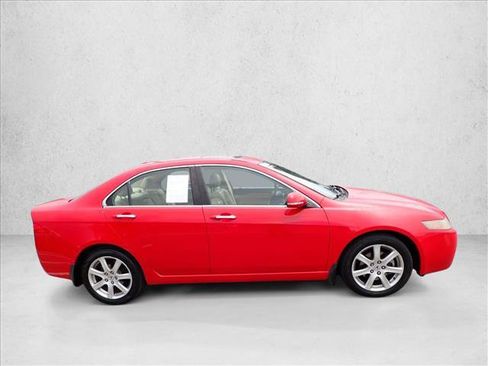 Used 2005 Acura TSX FWD image 5