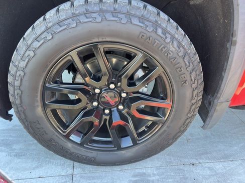 Used 2021 GMC Sierra 1500 Elevation image 8