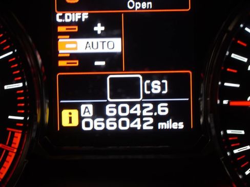 Used 2018 Subaru WRX STI AWD/4WD image 4