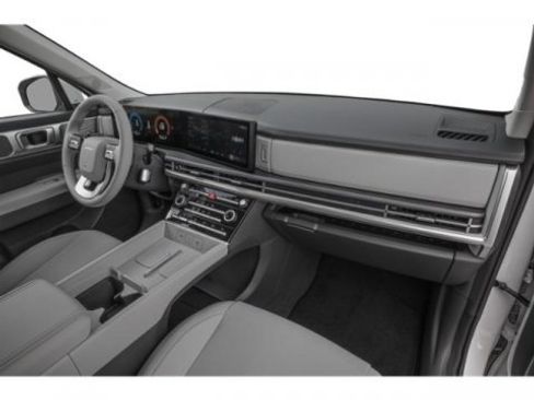 New 2027 Hyundai Santa Fe SE FWD image 17