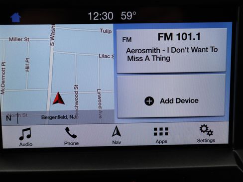 Used 2019 Ford F150 XLT w/ Equipment Group 302A Luxury image 34