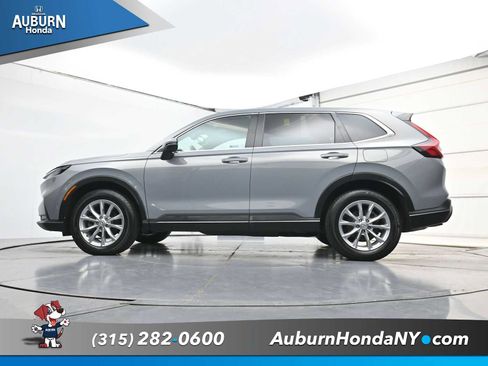 Used 2024 Honda CR-V EX image 22