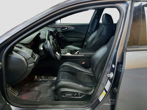 Used 2023 Acura TLX Type S AWD/4WD image 22