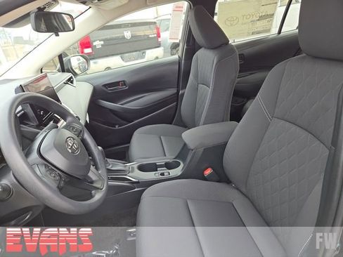 New 2026 Toyota Corolla LE image 20