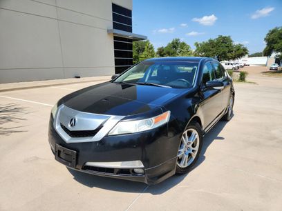 Used 2009 Acura TL