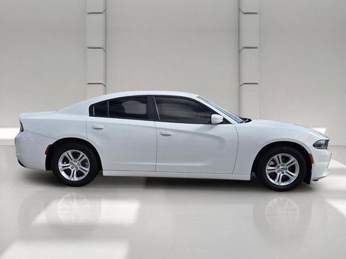 Certified 2021 Dodge Charger SXT RWD image 6