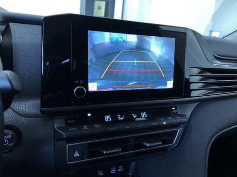 Certified 2025 Toyota Camry LE image 28