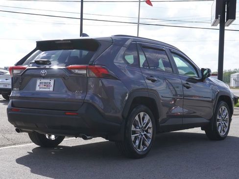 Used 2019 Toyota RAV4 XLE Premium w/ Cold Weather Package AWD/4WD image 7