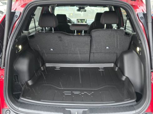 New 2026 Honda CR-V TrailSport image 5